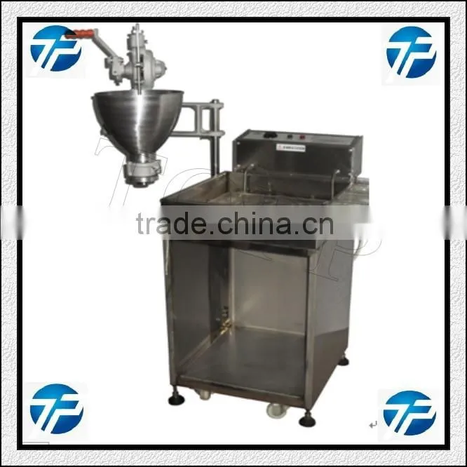 Latest Technology Machine for Making Donut