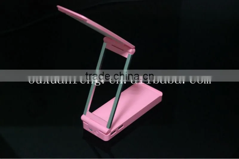 New Promotion Gift Moveable Desk Lamp Power Bank 7000mAh