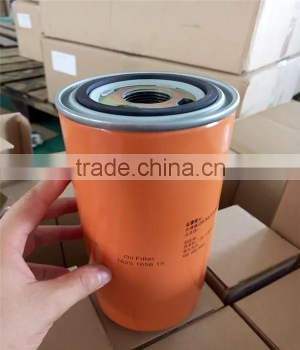 Oil filter compressor parts 1625165615