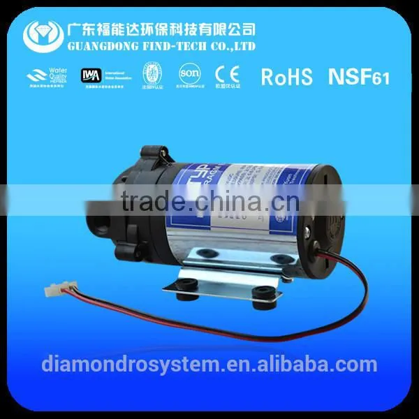 50GPD RO System ro Booster Pump
