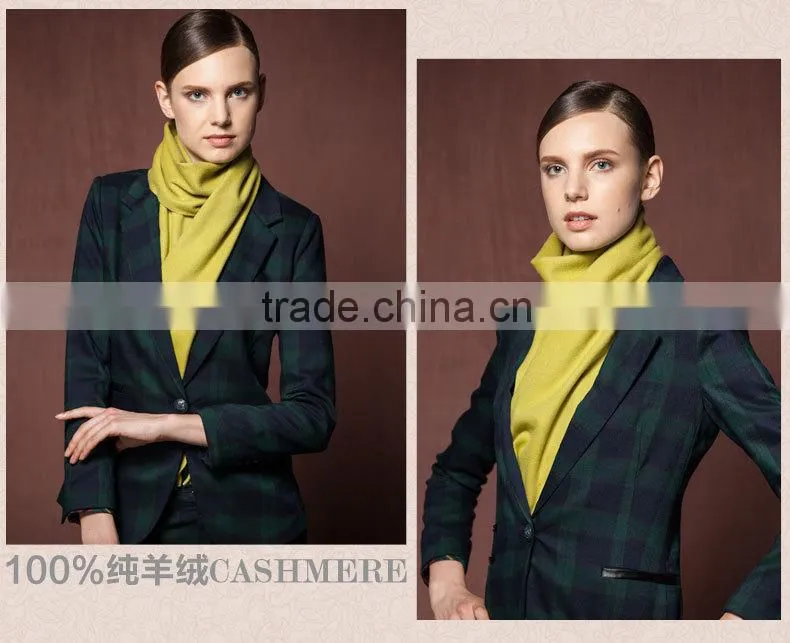 New plain wool scarf, soft&thin scarf, plain color wool scarf