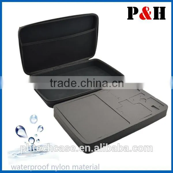 Shockproof EVA Travel Protective Case Storage Carrying Bag For Gopro Accessories HD Hero