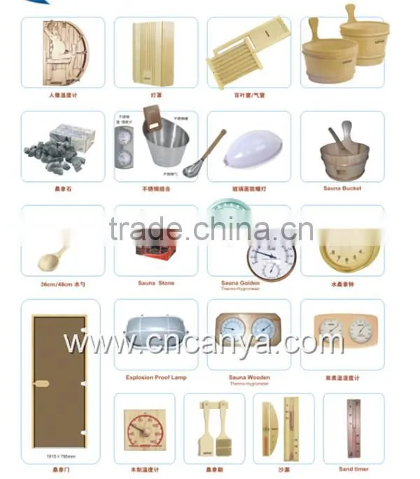 Svadon portable sauna steam machine