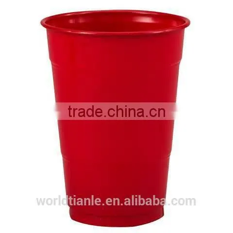 Raw material for disposable plastic cup manufacture,high quality and low price