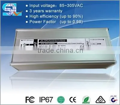 100v dc power supply/power supply 12v dc/12v 10 amp power supply