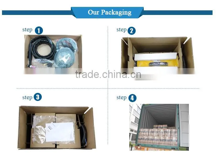 electric power inverter for cutting machine