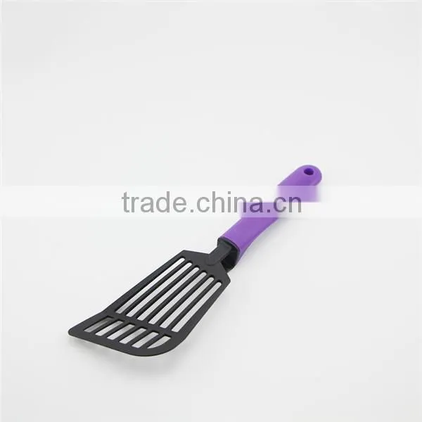 Fashionable nylon bonny kitchen utensils
