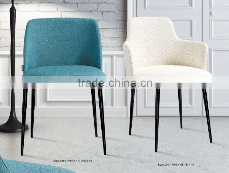 Wood and PU leather /fabric sofa set designs