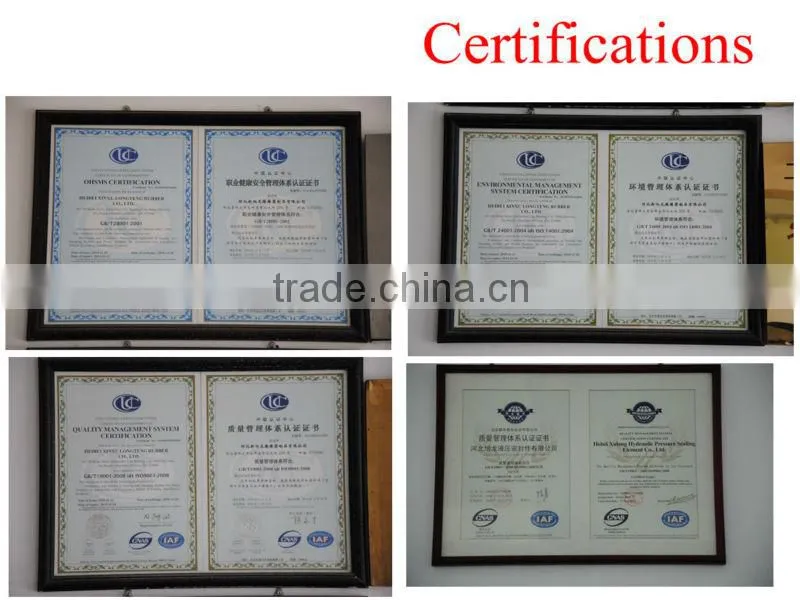 quality products silicone rubber grommet