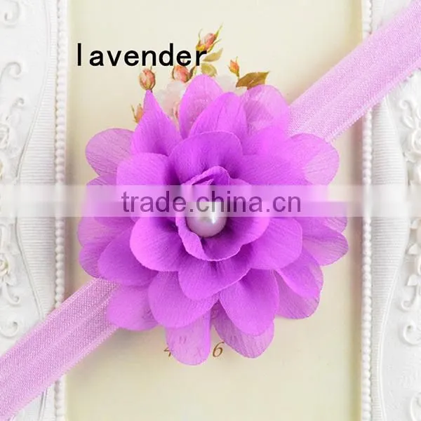 korean fashion kids hair accessories for kids