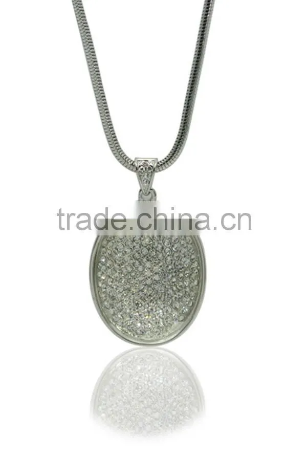 Fashion hot design charm jewelry chain pendant