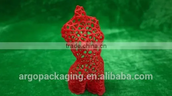 3Dexcel PLA Filament/3D Printer Filement/3d printer consumble/1.75mm/3.0mm