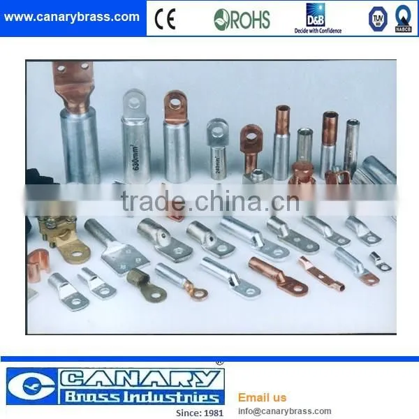Warranted Copper Cable Glands Accessories