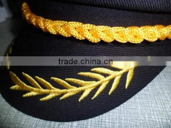 Cheap Child Captain Sailor Hat
