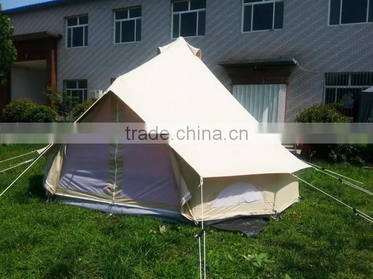Single Layer Large Size Outdoor Restaurant Tent