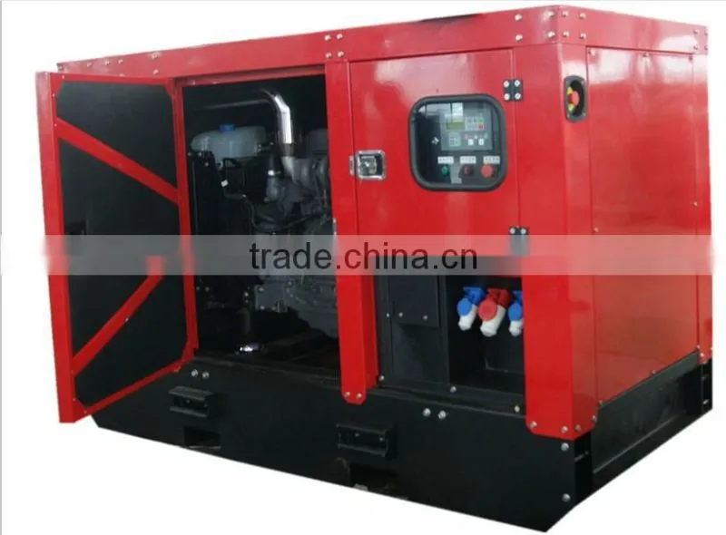 400v diesel generators set manufacturers company
