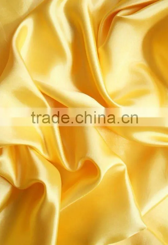 230T N/P Pleated Printed Taffeta Fabric