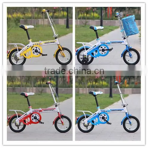 folding exercise bike/folding bike folding a-bike/ mini folding bike bicycle