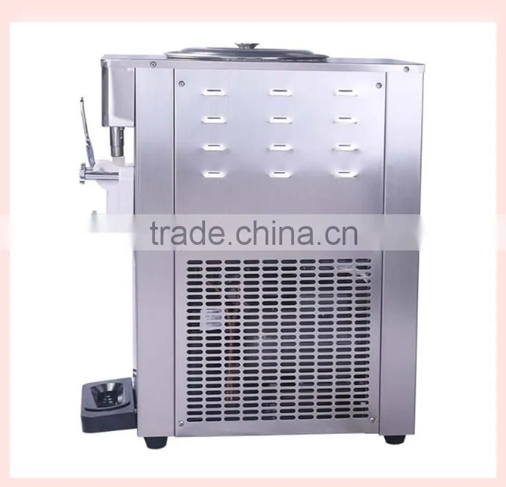 Professional Ice Cream Maker / Ice Cream Machine for Personal Use, Agents, Trading Company and Import Company