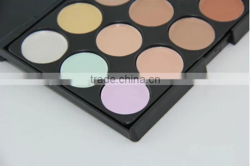 palette 15 color concealer HN1971