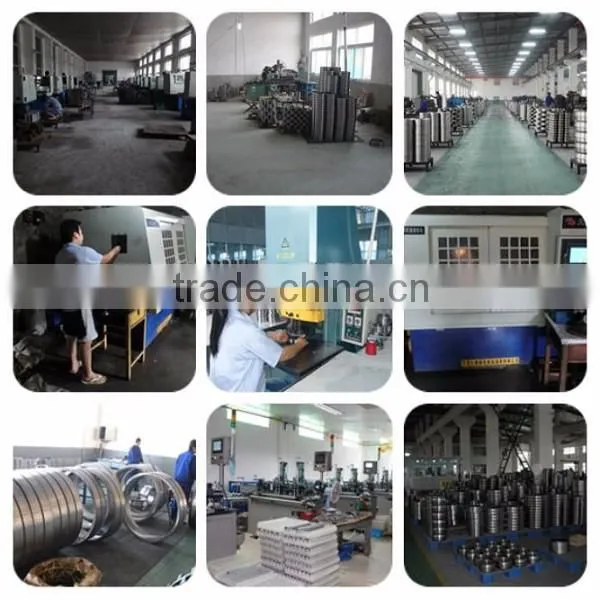 self-aligning roller bearing 24124