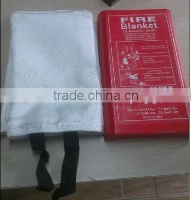 ce approved /en1869 fire blanket welding fire blanket