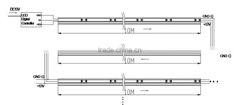 window lights led window light string