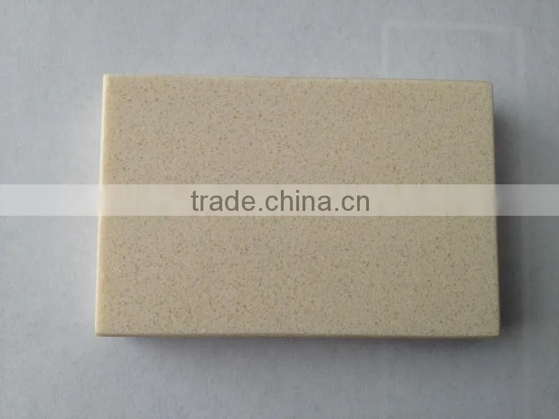 Artificial Yellow Marble Cream Marble Beige Cream marble Tile