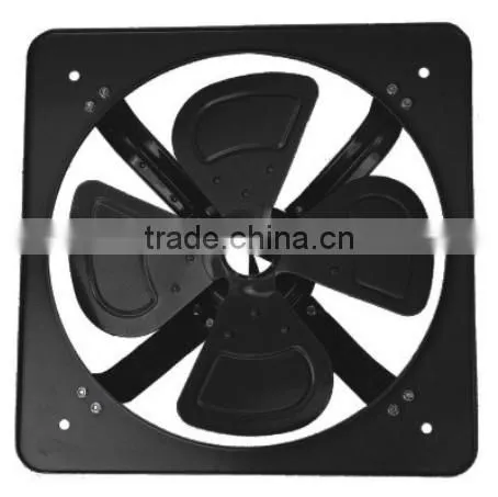 Industrial Light Duty Metal Ventilation Fan FA20A