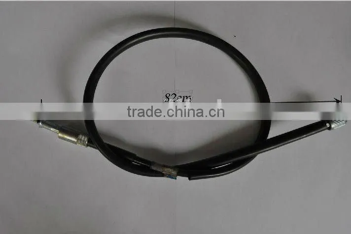 AX100 CG125 motorcycle speed meter cable