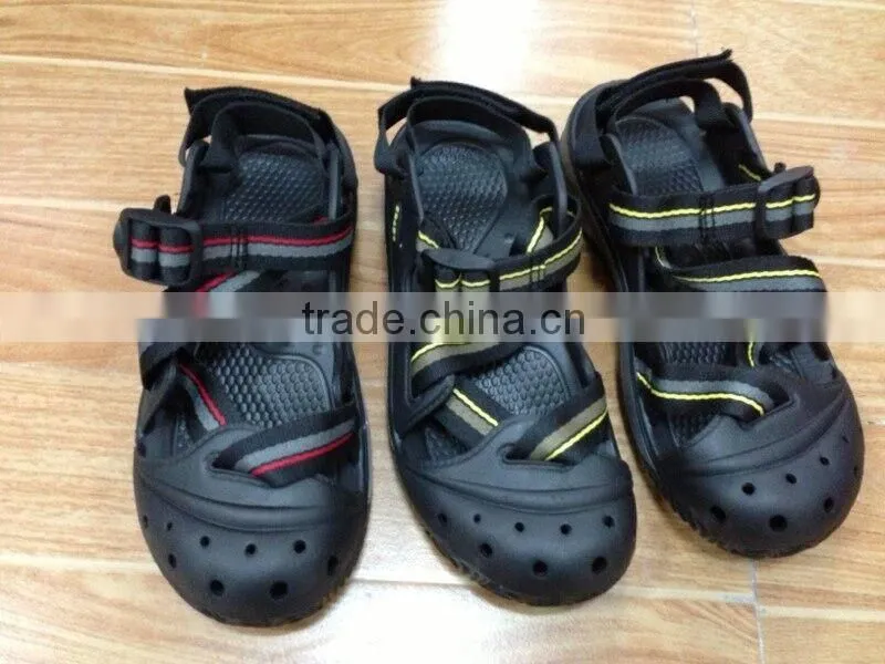 New Style Eva Clog Shoes