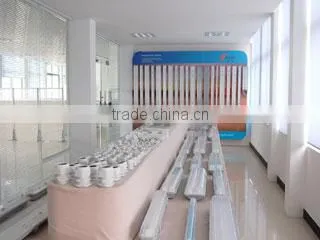 Taizhou Shangyuan Plastic Illumination Co., Ltd. company overview - view 4