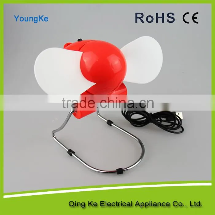 Hot sales strong small fan manufacturing