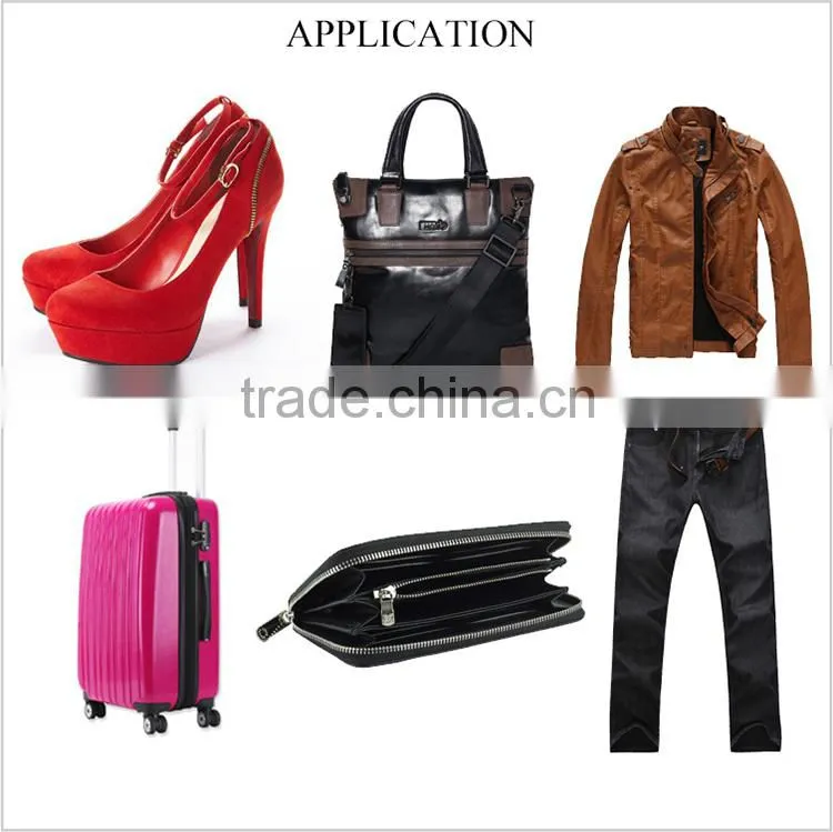 luxury garment accessories purchasing agents / backpack big fashion bags zipper