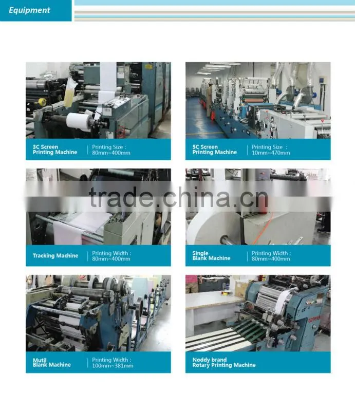 Waterproof high glossy digital inkjet photo paper