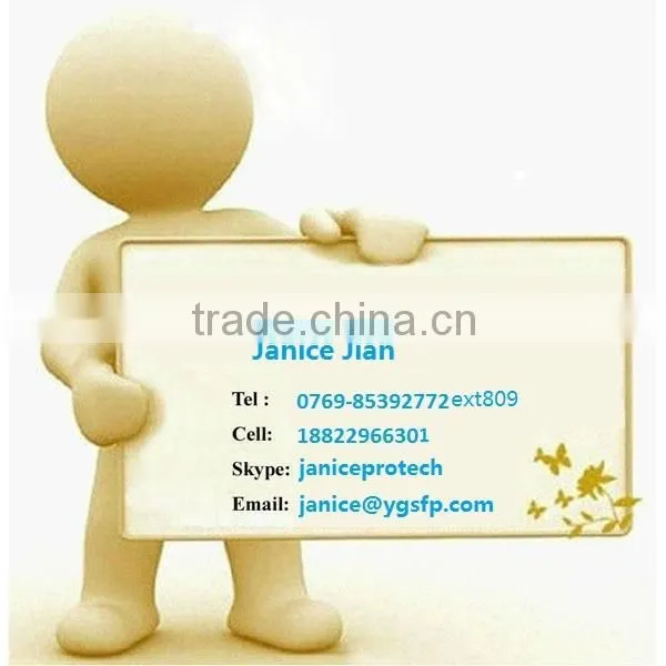 SFP Transceiver Die Casting Fiber Optical Cable Meter Price.
