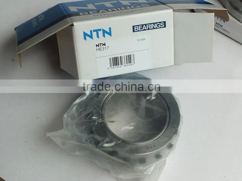 Timkeen Part Number HE311,Metric HE Adapter Sleeve for Inch Shaft HE311