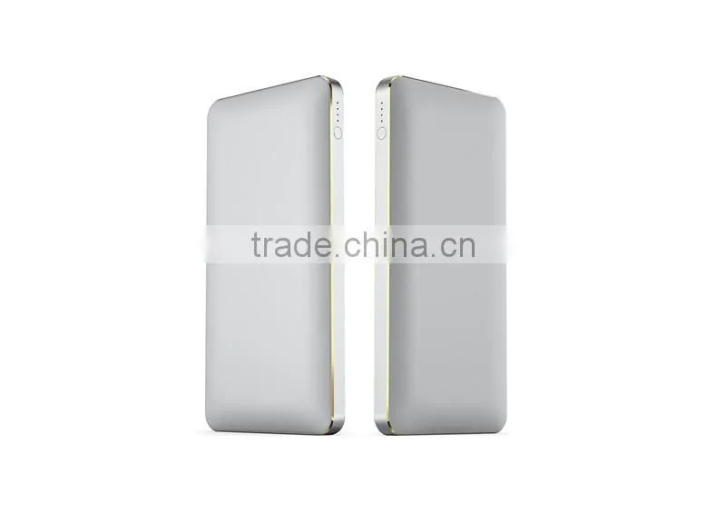 5V 10000mAh USB portable mobile power bank Z2