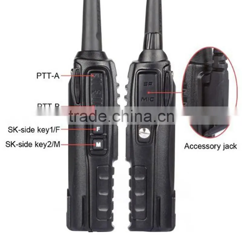 baofeng radio dealers Cheap ham radio Baofeng UV-82 cheap dual band ham radio BaofengUV-82 woki toki/walkie talkie