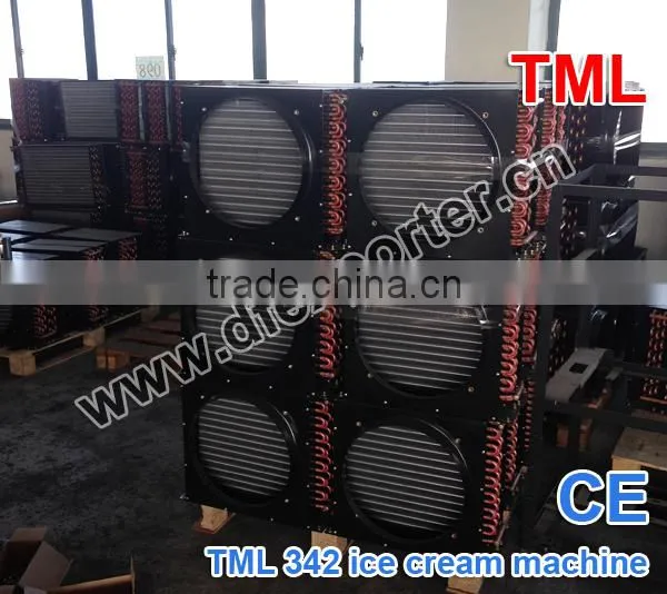 direct selling TML342 make ice cream machine on sale with high quality