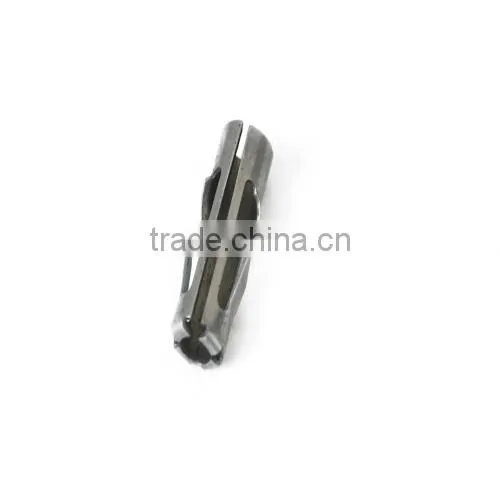 metal spring pins