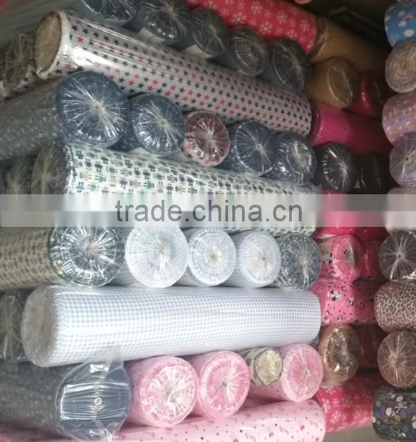 cotton flannel pajama fabric