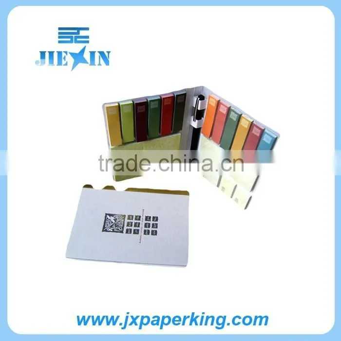custom sticky notes