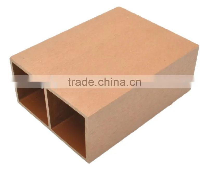 WPC Beam/Blade/Gallery Frame 160*80mmA HOLLOW