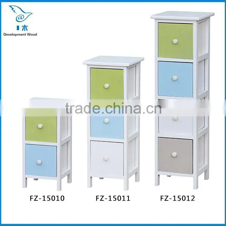 Stair Furniture Sitting Room Cabinet Wooden Cabinet For Household