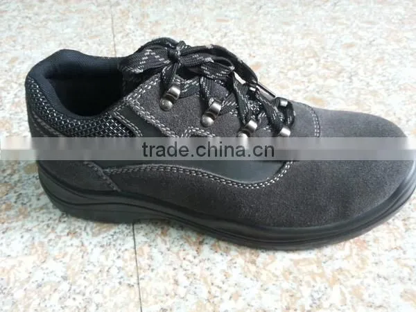 Comfortable Light Protective toe construction safety wear