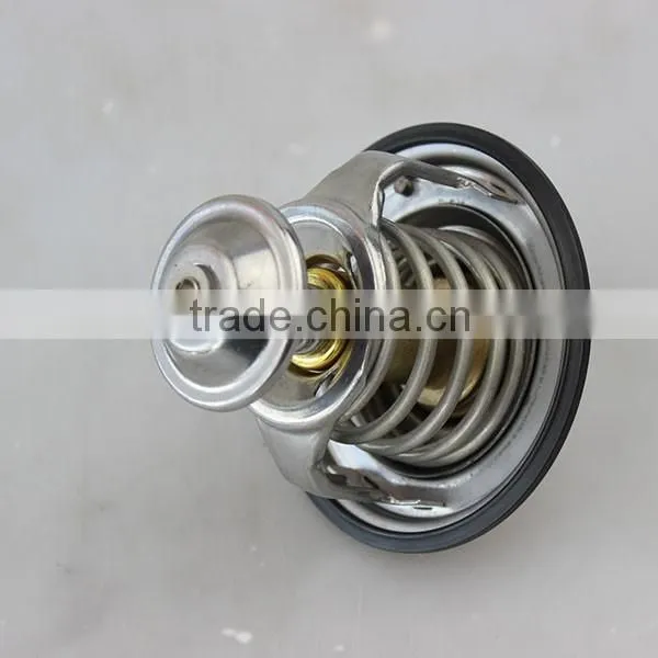 Thermostat SK350 J08E S0401-66114 for excavator parts
