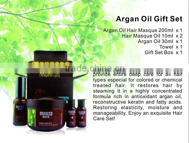 wholesale 2016 the best popular Argan Oil Shampoo from Morocco from GMPC factory OEM/ODM SHAMPOO