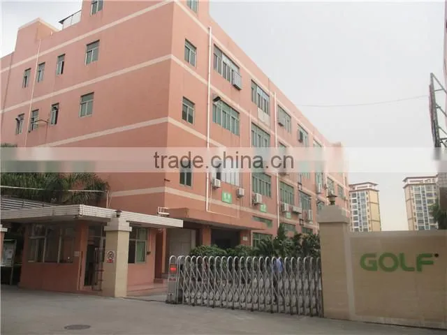 Shenzhen Golf & Feihuang Technology Co., Ltd. company overview - view 2
