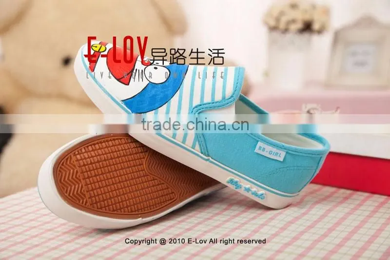 2015 Hot sales high quality china ladies shoes in china